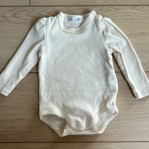 Zara Bodysuit